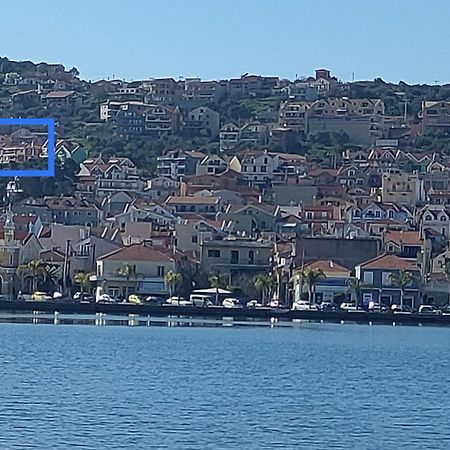 Blue Lagoon Luxury Apartment A3 Argostoli  Bagian luar foto