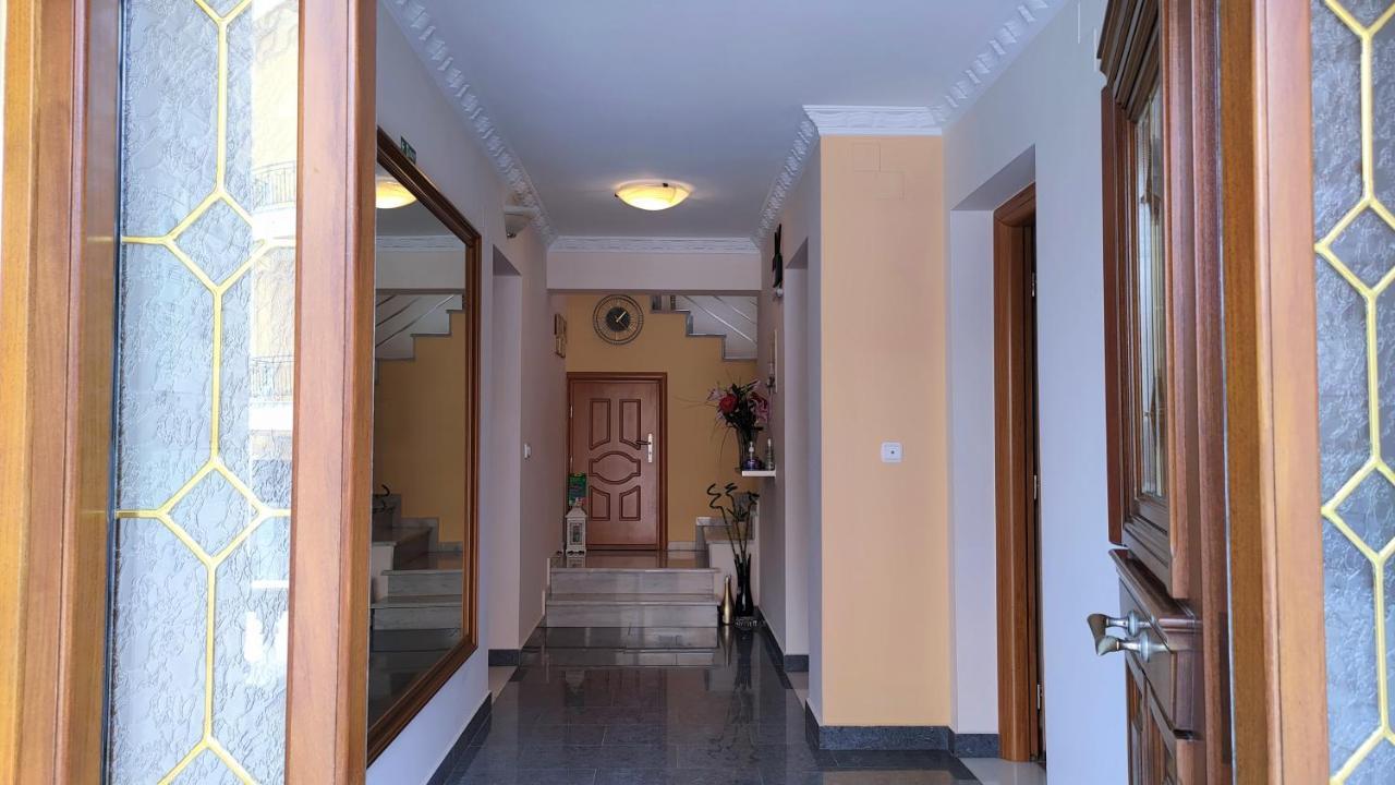 Blue Lagoon Luxury Apartment A3 Argostoli  Bagian luar foto